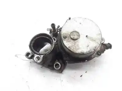 Pièce détachée automobile d'occasion ASSISTANT DE FREINAGE / POMPE À VIDE pour FIAT DUCATO CAJA CERRADA 35 (06.2006 =>)  Références OEM IAM 9660022880  
