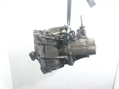 İkinci el araba yedek parçası vites kutusu için citroen xantia berlina 1.9 turbodiesel oem iam referansları 20tb59  5 velocidades