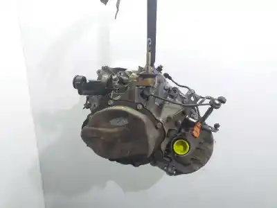 İkinci el araba yedek parçası vites kutusu için citroen xantia berlina 1.9 turbodiesel oem iam referansları 20tb59  5 velocidades