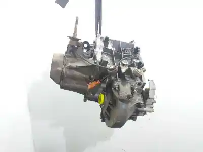 İkinci el araba yedek parçası vites kutusu için citroen xantia berlina 1.9 turbodiesel oem iam referansları 20tb59  5 velocidades