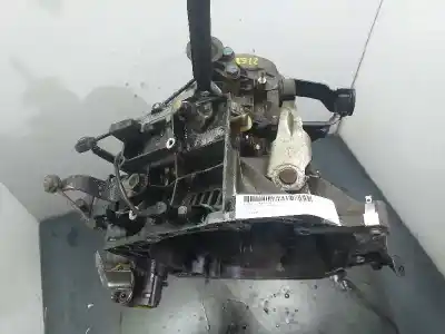 İkinci el araba yedek parçası vites kutusu için citroen xantia berlina 1.9 turbodiesel oem iam referansları 20tb59  5 velocidades
