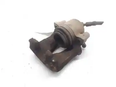 Peça sobressalente para automóvel em segunda mão pinça de travão dianteira direita por seat leon (1m1) 1.4 16v referências oem iam 1k0615124d