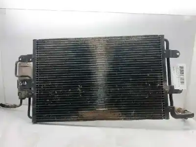 Peça sobressalente para automóvel em segunda mão CONDENSADOR / RADIADOR DE AR CONDICIONADO por SEAT LEON (1M1)  Referências OEM IAM 1J0820413N  