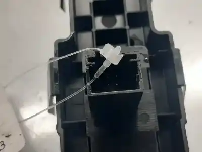 Peça sobressalente para automóvel em segunda mão botão / interruptor elevador vidro dianteiro direito por citroen c4 grand picasso cool referências oem iam 96639377zd