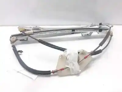 Peça sobressalente para automóvel em segunda mão elevador de vidros dianteira esquerda por citroen c4 grand picasso cool referências oem iam 9221cv