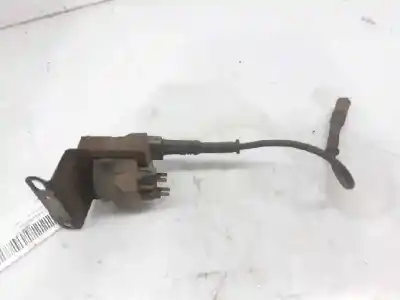 Second-hand car spare part ignition coil for opel corsa a ls oem iam references 3474233  