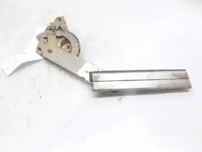 Pezzo di ricambio per auto di seconda mano alzacristalli posteriore destro per opel corsa a ls riferimenti oem iam 90320696