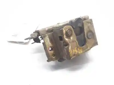 Pezzo di ricambio per auto di seconda mano serratura porta posteriore destra per opel corsa a ls riferimenti oem iam 90159255