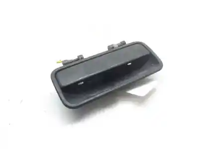 Peça sobressalente para automóvel em segunda mão puxador exterior frente direito por land rover freelander s familiar referências oem iam cxb000321