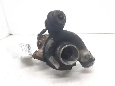 Автозапчасти б/у турбокомпенсатор за ssangyong rexton rx 270 full ссылки oem iam a6650901080  