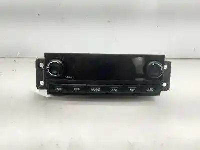 Автозапчасти б/у климат-контроль за ssangyong rexton rx 270 full ссылки oem iam 6870008510  