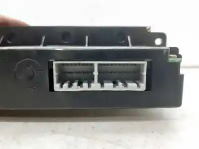Автозапчасти б/у климат-контроль за ssangyong rexton rx 270 full ссылки oem iam 6870008510  