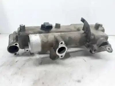 Автозапчасти б/у впускной коллектор за ssangyong rexton rx 270 full ссылки oem iam a66514007012  