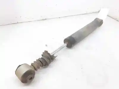 Peça sobressalente para automóvel em segunda mão amortecedor traseiro esquerdo por peugeot 207 urban referências oem iam 307114  