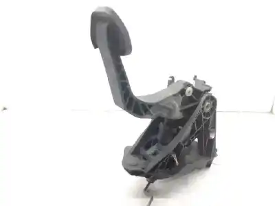 Gebrauchtes Autoersatzteil kupplungspedal zum volkswagen golf vii lim. advance bluemotion tech. 110 cv / 81 kw oem-iam-referenzen   