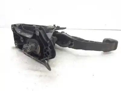 Gebrauchtes Autoersatzteil kupplungspedal zum volkswagen golf vii lim. advance bluemotion tech. 110 cv / 81 kw oem-iam-referenzen   