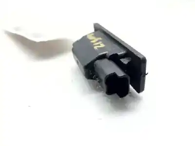 Peça sobressalente para automóvel em segunda mão luz da chapa de matrícula por peugeot 308 confort referências oem iam 9688349480