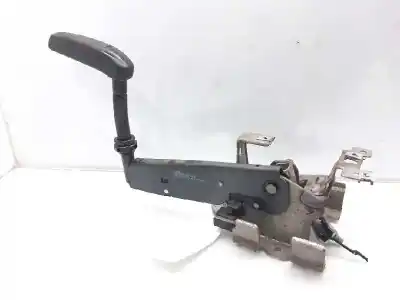 Peça sobressalente para automóvel em segunda mão alavanca de travão de mão por peugeot 308 confort referências oem iam 96810052zr