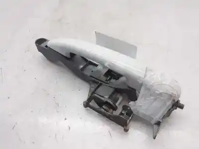 Peça sobressalente para automóvel em segunda mão puxador exterior traseiro direito por peugeot 308 confort referências oem iam 9680168580