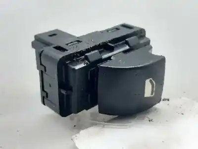Peça sobressalente para automóvel em segunda mão botão / interruptor elevador vidro traseiro esquerdo por peugeot 308 confort referências oem iam 649030