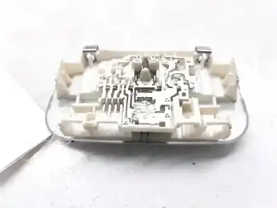 Second-hand car spare part INTERIOR LIGHT for PEUGEOT 308  OEM IAM references 9682063980  