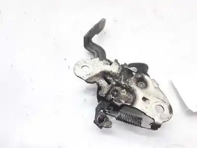 Peça sobressalente para automóvel em segunda mão fechadura do capô por peugeot 308 confort referências oem iam 7934a1