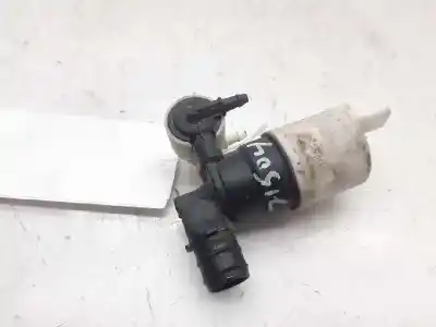 Peça sobressalente para automóvel em segunda mão motor limpa vidros por peugeot 308 confort referências oem iam 9632984980