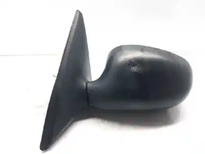 Second-hand car spare part left rearview mirror for daewoo lanos se oem iam references 96304167