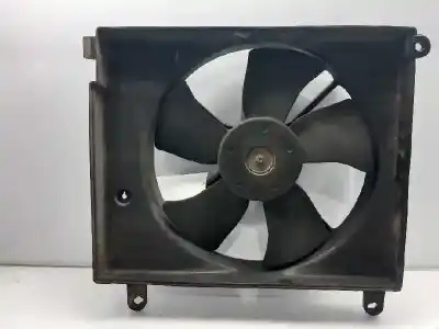 Second-hand car spare part radiator cooling fan for daewoo lanos se oem iam references 96184136