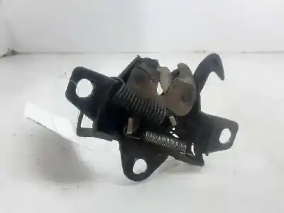 Peça sobressalente para automóvel em segunda mão fechadura do capô por daewoo lanos se referências oem iam 23466  