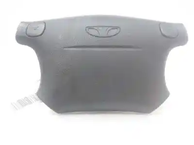 Second-hand car spare part front left air bag for daewoo lanos se oem iam references 96220427  
