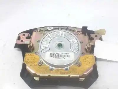 Second-hand car spare part front left air bag for daewoo lanos se oem iam references 96220427  