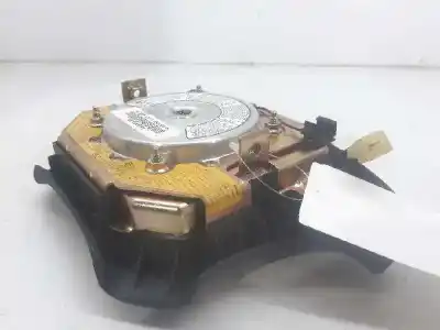 Second-hand car spare part front left air bag for daewoo lanos se oem iam references 96220427  