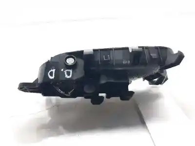 Pezzo di ricambio per auto di seconda mano maniglia interna anteriore destra per nissan qashqai (j11) acenta riferimenti oem iam 806704ae0a