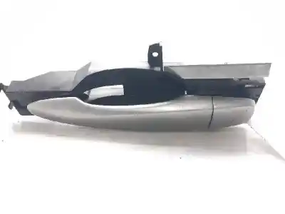 Pezzo di ricambio per auto di seconda mano maniglia esterna posteriore sinistra per nissan qashqai (j11) acenta riferimenti oem iam 806404ea2b