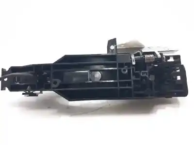 Pezzo di ricambio per auto di seconda mano maniglia esterna anteriore destra per nissan qashqai (j11) acenta riferimenti oem iam 806404ea2b