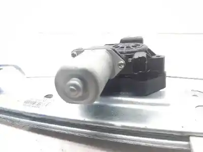 Pezzo di ricambio per auto di seconda mano alzacristalli posteriore sinistro per nissan qashqai (j11) acenta riferimenti oem iam 827014ea0a