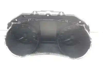 Second-hand car spare part dashboard for nissan qashqai (j11e) hra223 oem iam references 4el7baxd4  