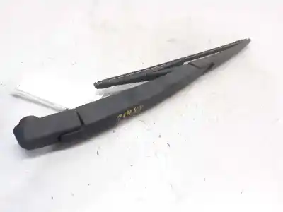 Pezzo di ricambio per auto di seconda mano braccio tergicristallo posteriore per nissan qashqai (j11) acenta riferimenti oem iam 287814ea0a