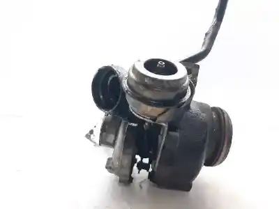 Second-hand car spare part TURBOCHARGER for MERCEDES-BENZ CLASE E (W210) BERLINA DIESEL  OEM IAM references A6110960999  