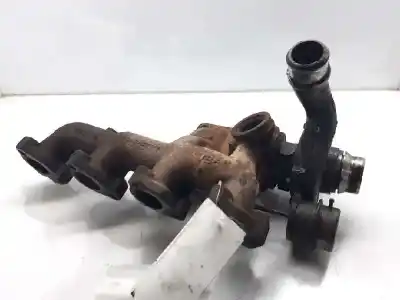 Автозапчастина б/у ТУРБОНАГРУЗНИК для FORD TOURNEO CONNECT (TC7)  Посилання на OEM IAM 7T1Q6K682AB  