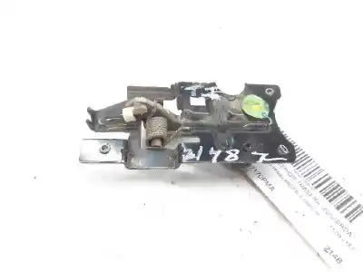 Peça sobressalente para automóvel em segunda mão puxador interior traseiro esquerdo por land rover freelander s familiar referências oem iam fvc102170pma