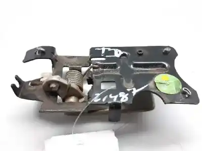 Peça sobressalente para automóvel em segunda mão puxador interior traseiro direito por land rover freelander s familiar referências oem iam fvc102160pma