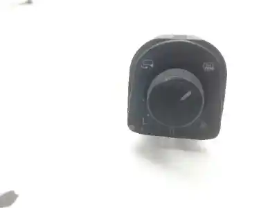 Second-hand car spare part rearview side mirror switch for seat leon st (5f8) 1.5 tsi oem iam references 5f0959565e  