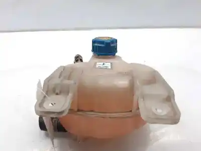 Peça sobressalente para automóvel em segunda mão DEPÓSITO DE EXPANSÃO por FIAT GRANDE PUNTO (199_)  Referências OEM IAM 0055700508  