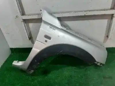 Peça sobressalente para automóvel em segunda mão guarda-lamas dianteiro direito por land rover freelander s familiar referências oem iam asb490120