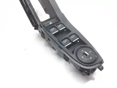 Gebrauchtes Autoersatzteil FENSTERSCHALTER VORNE LINKS zum FORD FOCUS LIM. (CB8)  OEM-IAM-Referenzen 1690870  