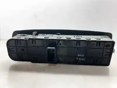 Pièce détachée automobile d'occasion commande de lève vitre avant gauche pour renault laguna iii  références oem iam 809610007r  