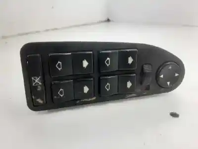 Tweedehands auto-onderdeel LINKER VOORRUIT SCHAKELAAR voor BMW SERIE 5 BERLINA (E39)  OEM IAM-referenties 6904306  
