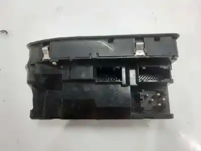 Peça sobressalente para automóvel em segunda mão botão / interruptor elevador vidro dianteiro esquerdo por bmw serie 5 berlina (e39) 530i referências oem iam 6904306  